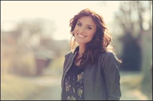 Rebecca St. James