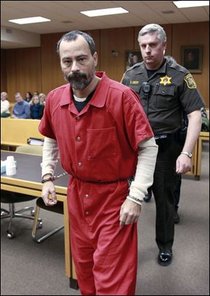 Three counts of kidnapping and three counts of unlawful imprisonment have been filed against John Skelton of Morenci.