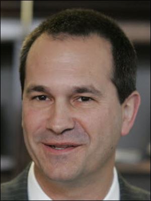 dean monske