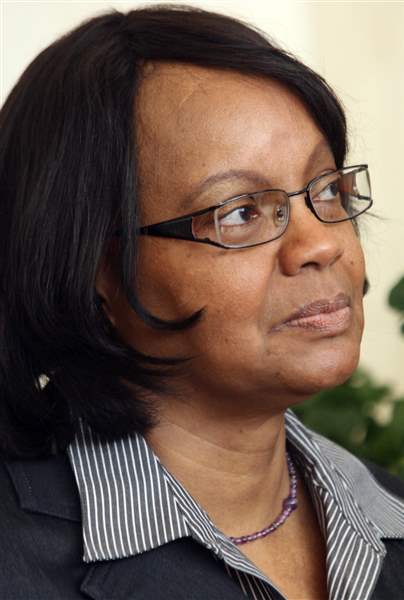 Shirley-Green