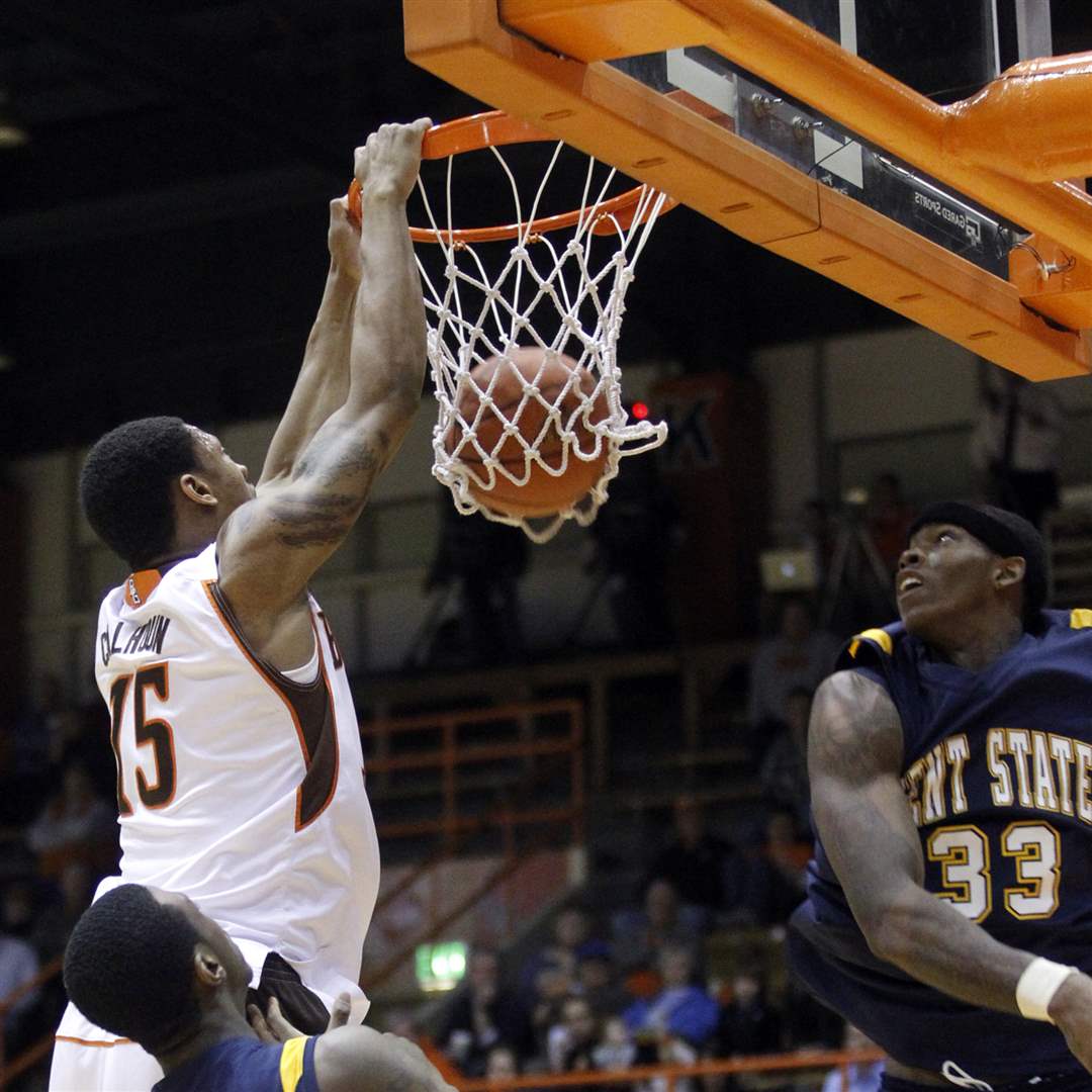 BGSU-Kent-Auston-Calhoun-Justin-Manns-Carlton-Guyton