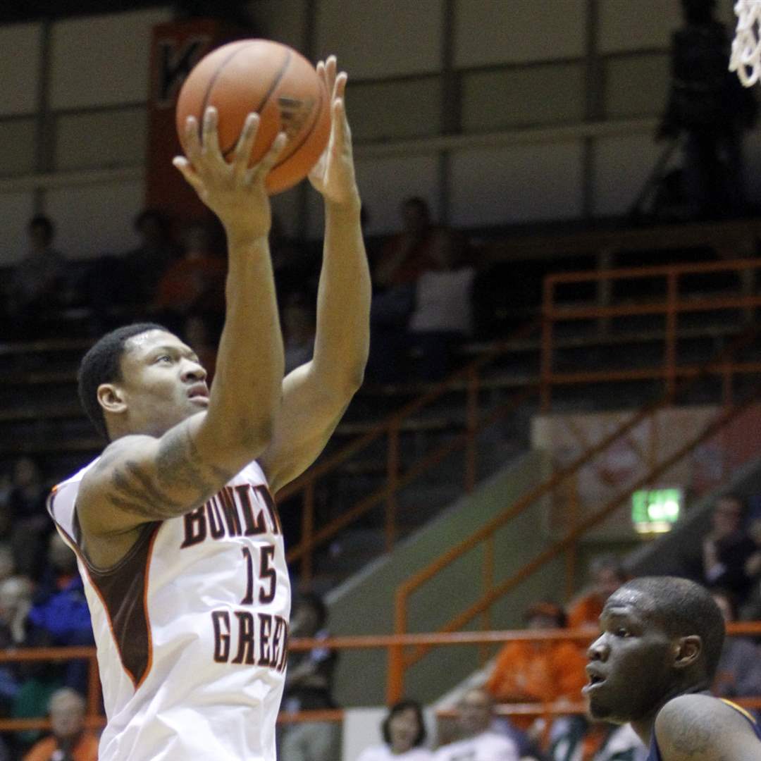 BGSU-Kent-Auston-Calhoun