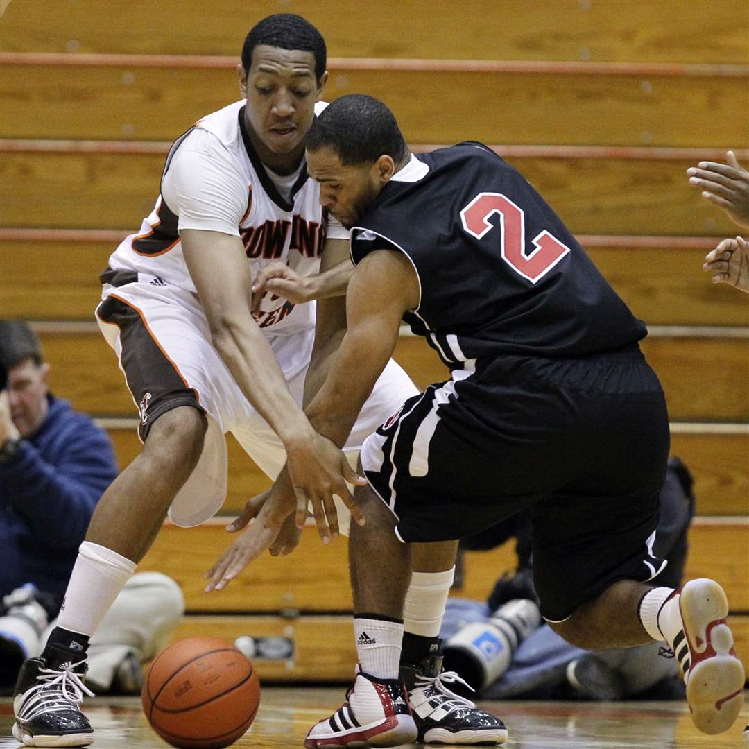 BGSU-NIU-Cameron-Black-DeMarcus-Grady