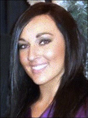 Bethany Critchley