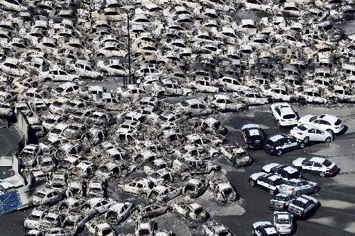 Japan-Aftermath-Hitachinaka-cars