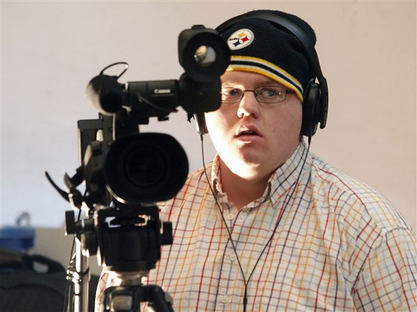 Labors of Love: Passion fuels work of local filmmakers | The Blade