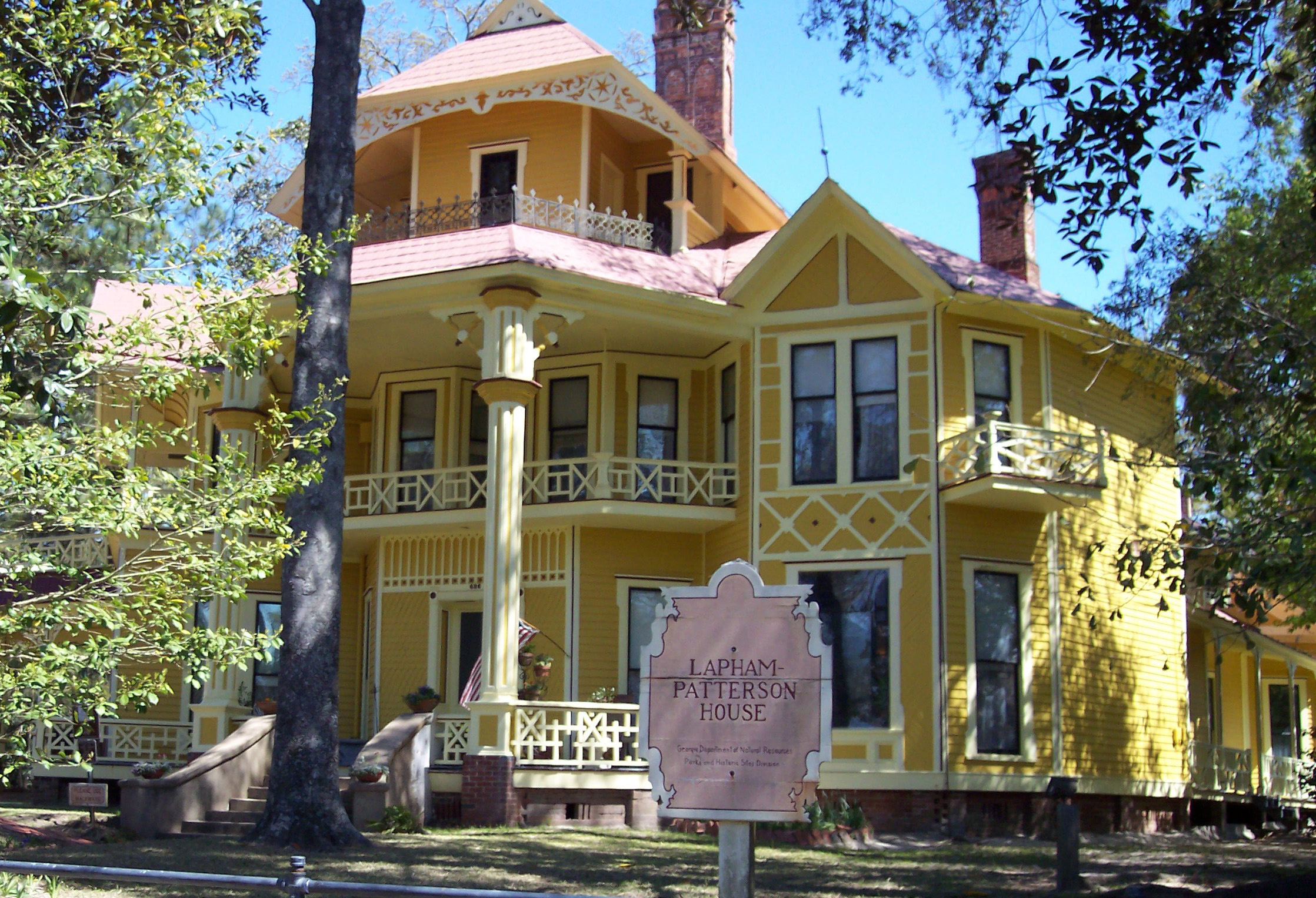 Thomasville is one of bestkept secrets The Blade