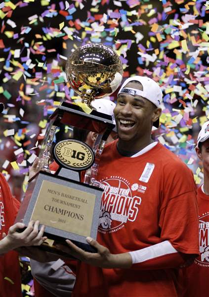 Buckeyes-named-NCAA-s-top-seed