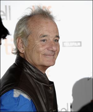 Bill Murray