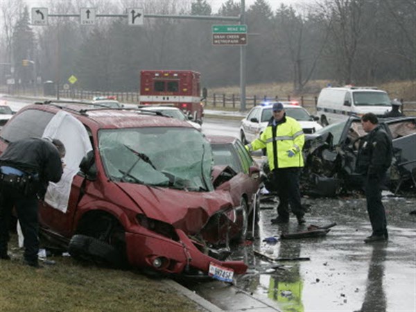 Girl born to mom killed in crash dies | The Blade