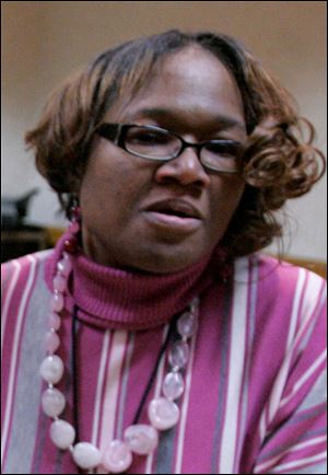 LaVera Scott
