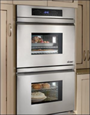 The return from kitchen remodeling can reach 72.1 percent.