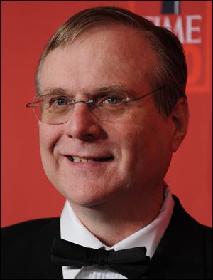 Paul Allen