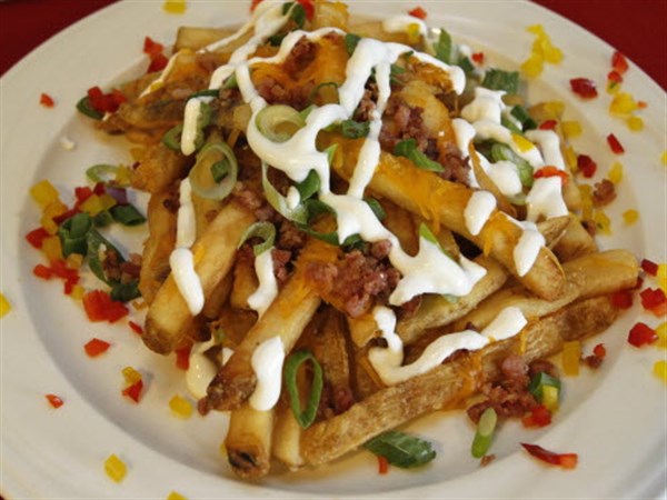 New foods sure to be outta-the-park hits -- but prepare for major ...
