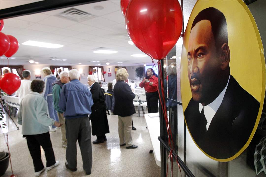 We-Are-One-Martin-Luther-King-Jr