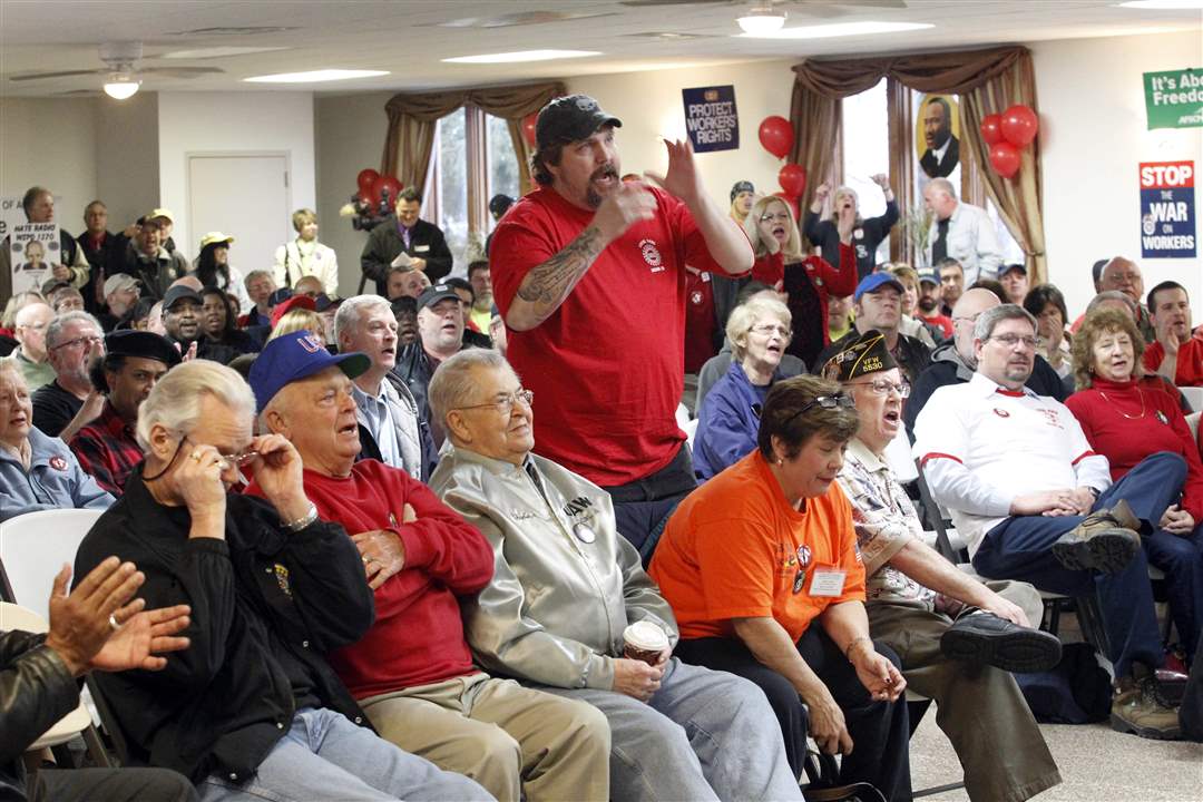 We-Are-One-David-DeMoss-UAW-Local-1435