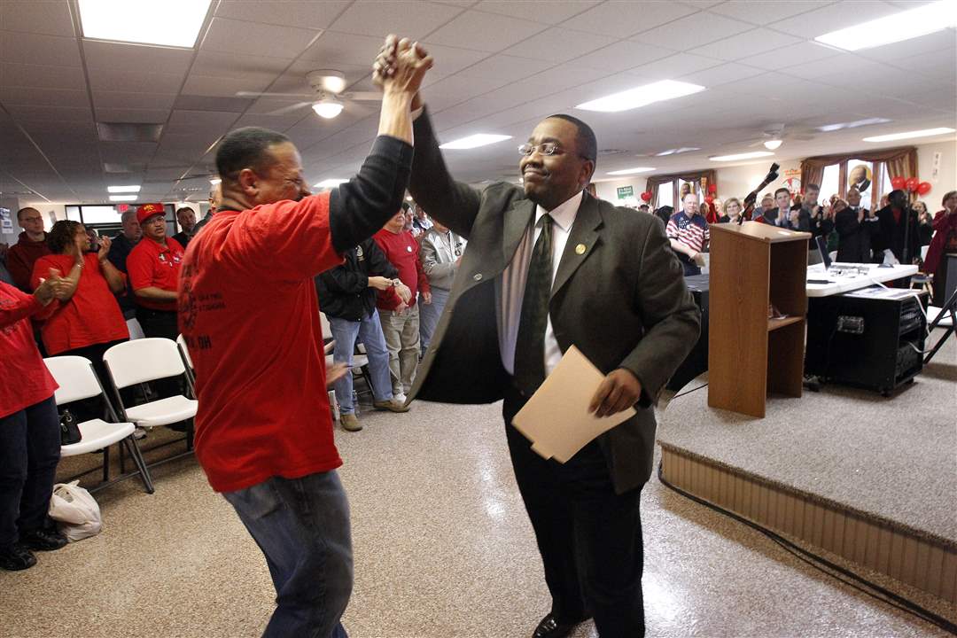 We-Are-One-Ray-Wood-Kevin-Bedford