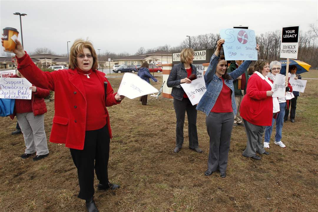 Bedford-Education-Association-Sandy-Taylor