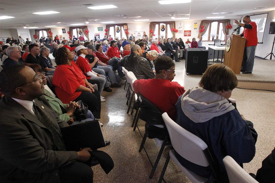 We-Are-One-Ray-Wood-speech