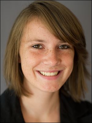Heaven Leigh Kawalski, Whitmer High School