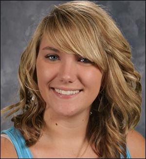 Julie Getzinger, Penta Career Center