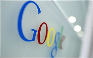 The possibility of an investigation is sparked by Google's dominance in the Internet-search industry.