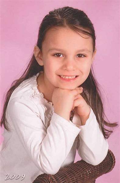 Nevaeh-buchanan-monroe-michigan