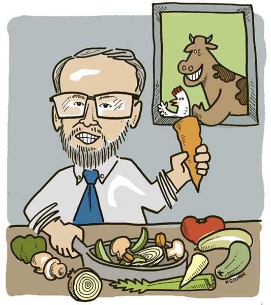 Food-illustration
