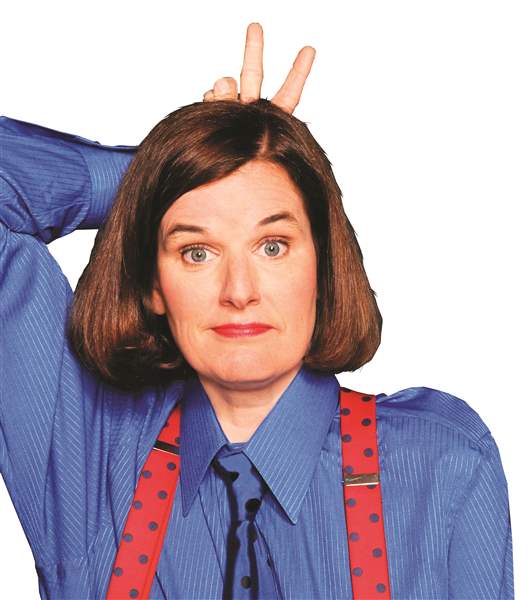 Paula-Poundstone