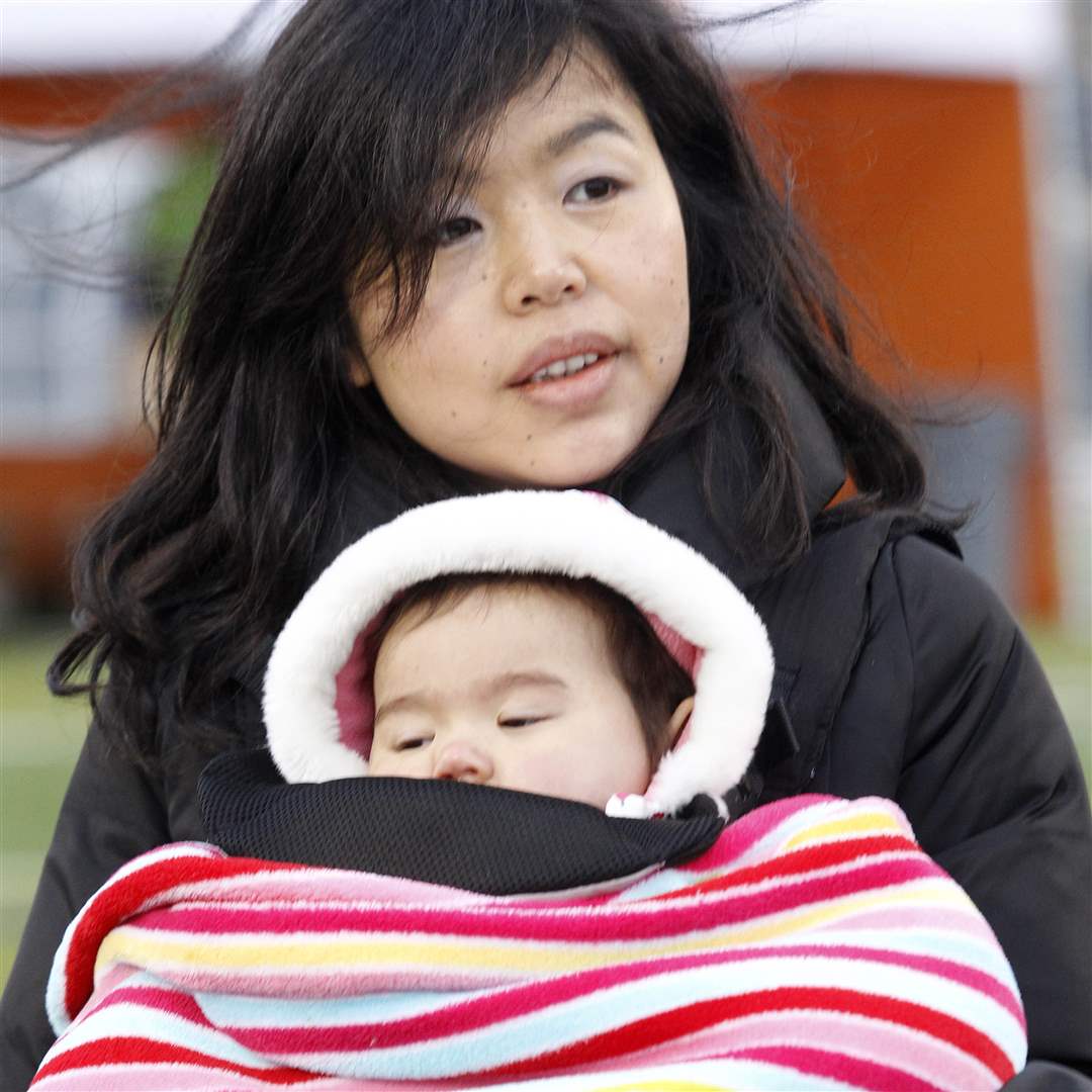 Glass-City-Marathon-Yumiko-Ralston