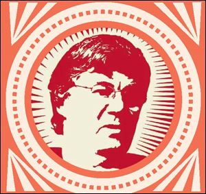 Steve Miller