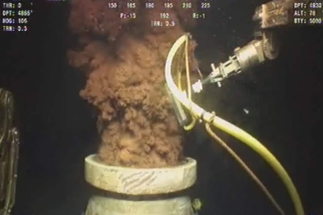 Gulf-Spill-Anniversary-Transition-Spool