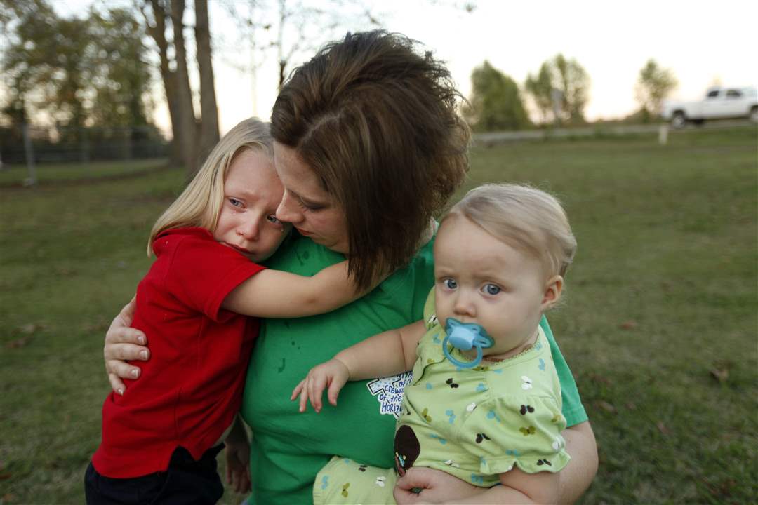 Gulf-Spill-Anniversary-Kemp-family