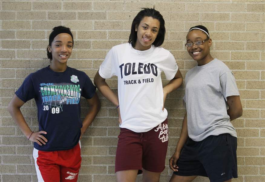 Notre-Dame-track