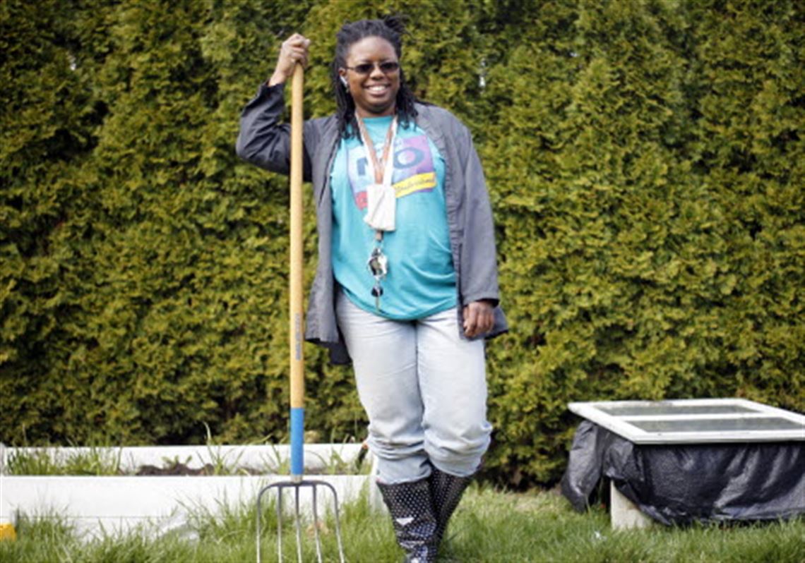 Melissa Jeter: Waste not, want not | The Blade