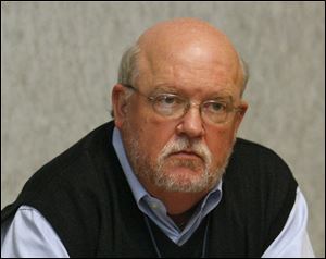Lucas County Board of Elections Chairman Patrick Kriner says he needs to hire leadership for the elections office soon.