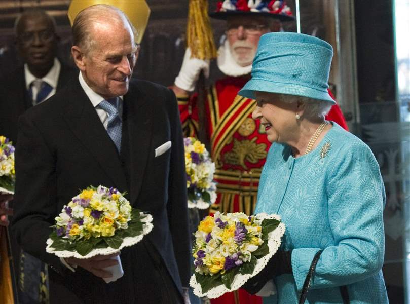 Royal-Maundy-Service-Queen-Elizabeth-II