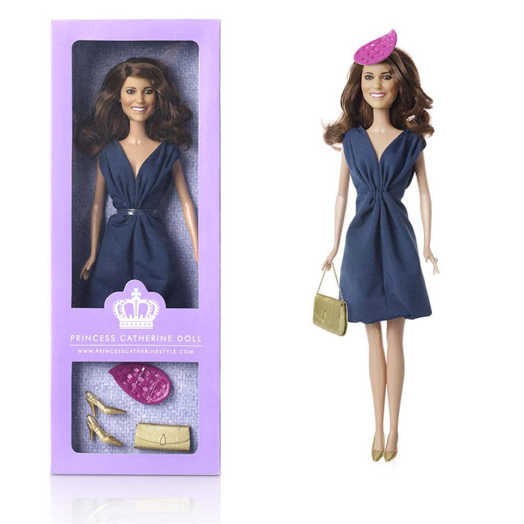Royal-Wedding-Memorabilia-Kate-Middleton-Doll