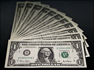 Wealthy households have the resources to support community charitable groups as well as to spend at local businesses.