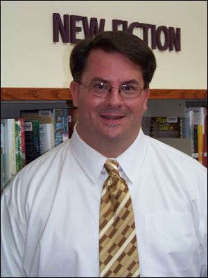 Michael L. Penrod 