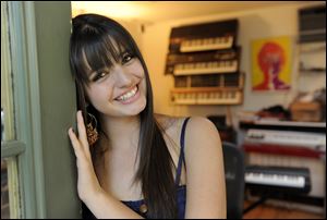 Rebecca Black 