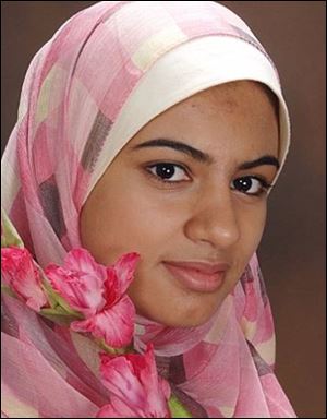 Ibtissam Gad,  Southview 