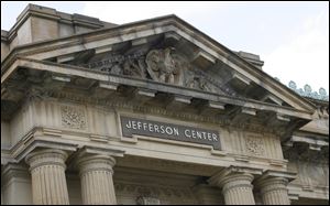 The Jefferson Center is currently leased by the Economic Opportunity and Planning Association of Toledo and houses about 500 children in the Head Start program. Demolition on the historic building tentatively is scheduled to begin June 13.  