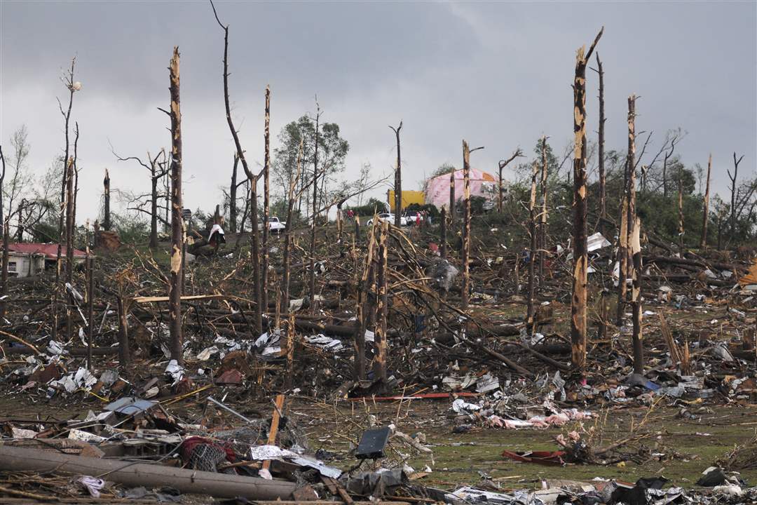 Southern-Storms-Concord-debris