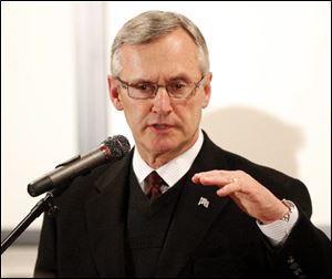 Jim Tressel