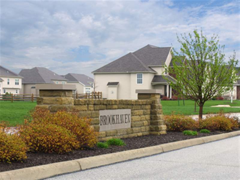 Brookhaven