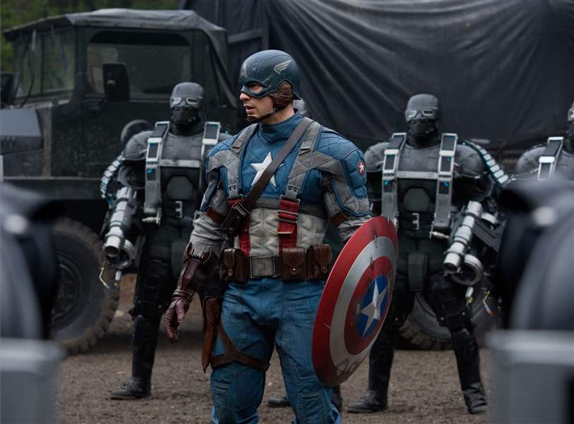 Chris-Evans-Captain-American