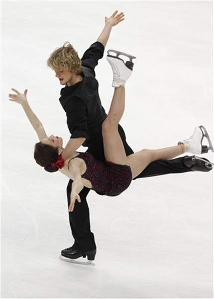 Maryl-Davis-Charlie-White