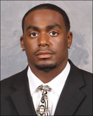 Dorian Bell