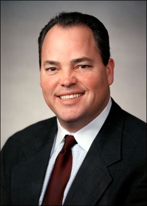 Dr. Ronald Wainz
